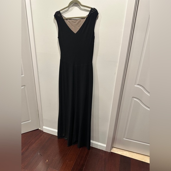 Ralph Lauren evening dress - Picture 3 of 4